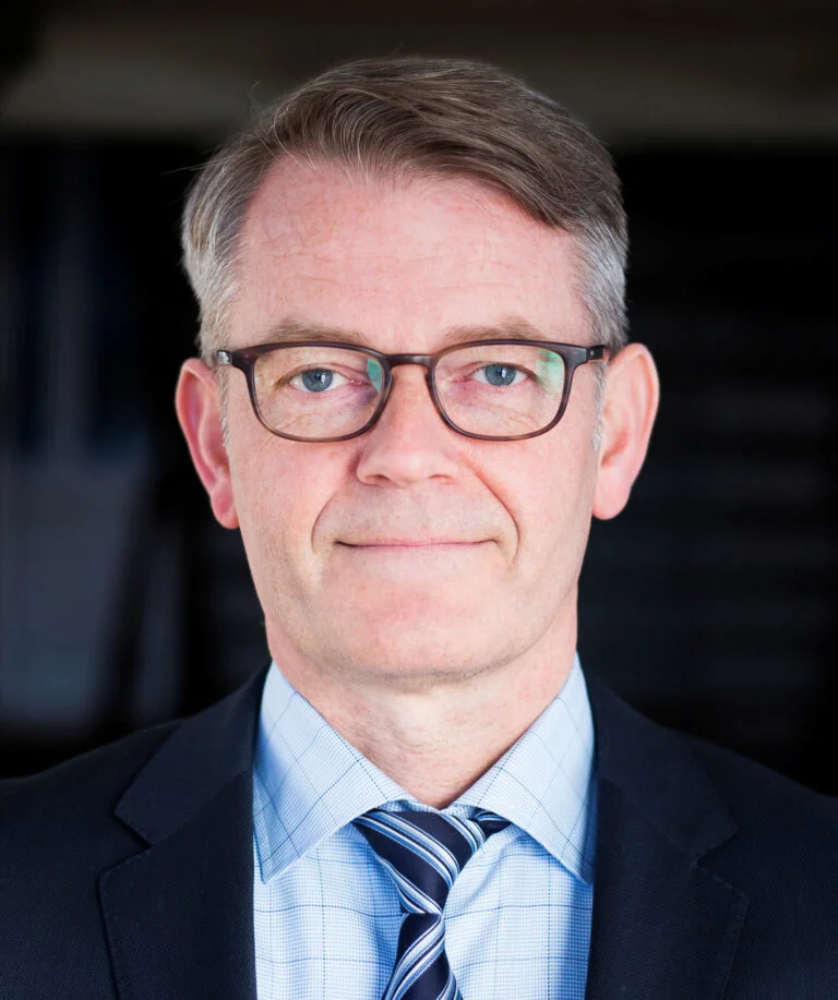 Frosti Sigurjónsson