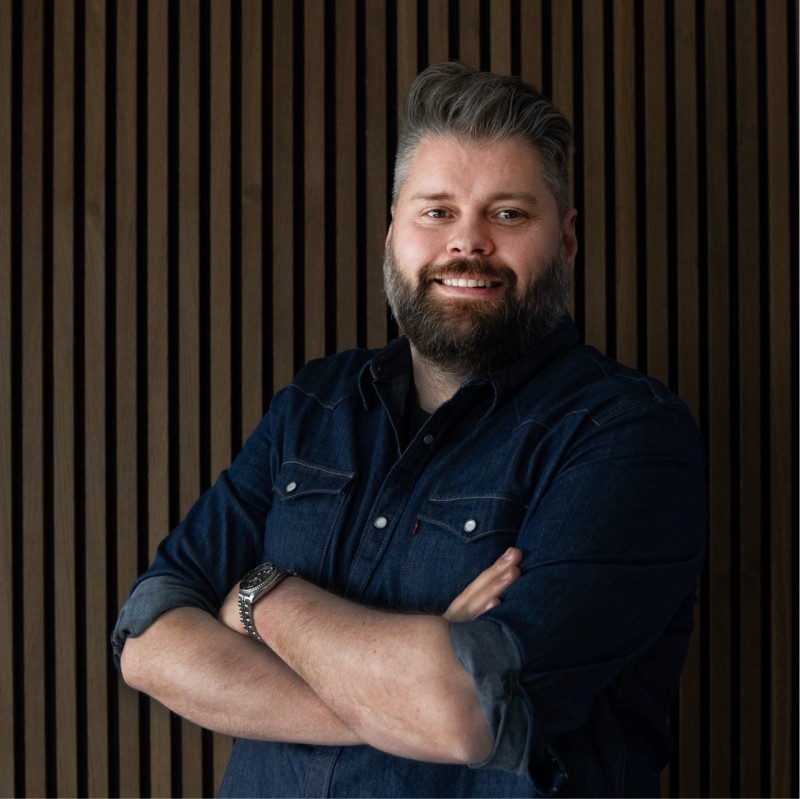 Bjarni Ingimar Auðarson